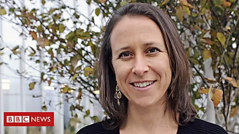 Good genes? The sisters who put the rest of us to shame